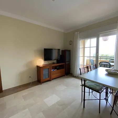 Urbanizacion Garzas Con Piscina By Also A01-01094 Apartment *