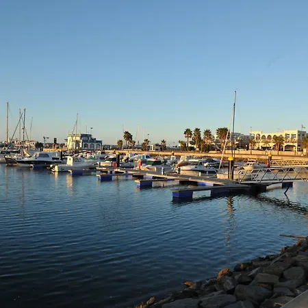 Urbanizacion Garzas Con Piscina By Also A01-01094 Ayamonte