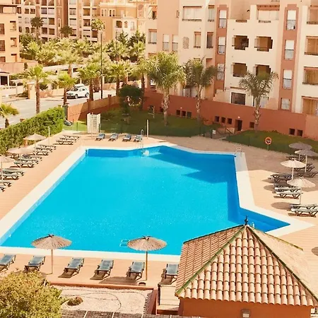 Urbanizacion Garzas Con Piscina By Also A01-01094 Apartment Ayamonte